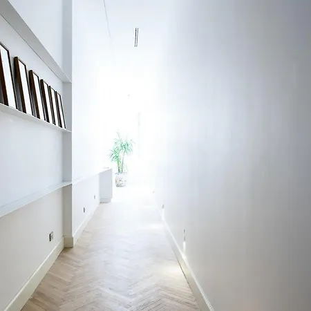 아파트 Pregio 로마